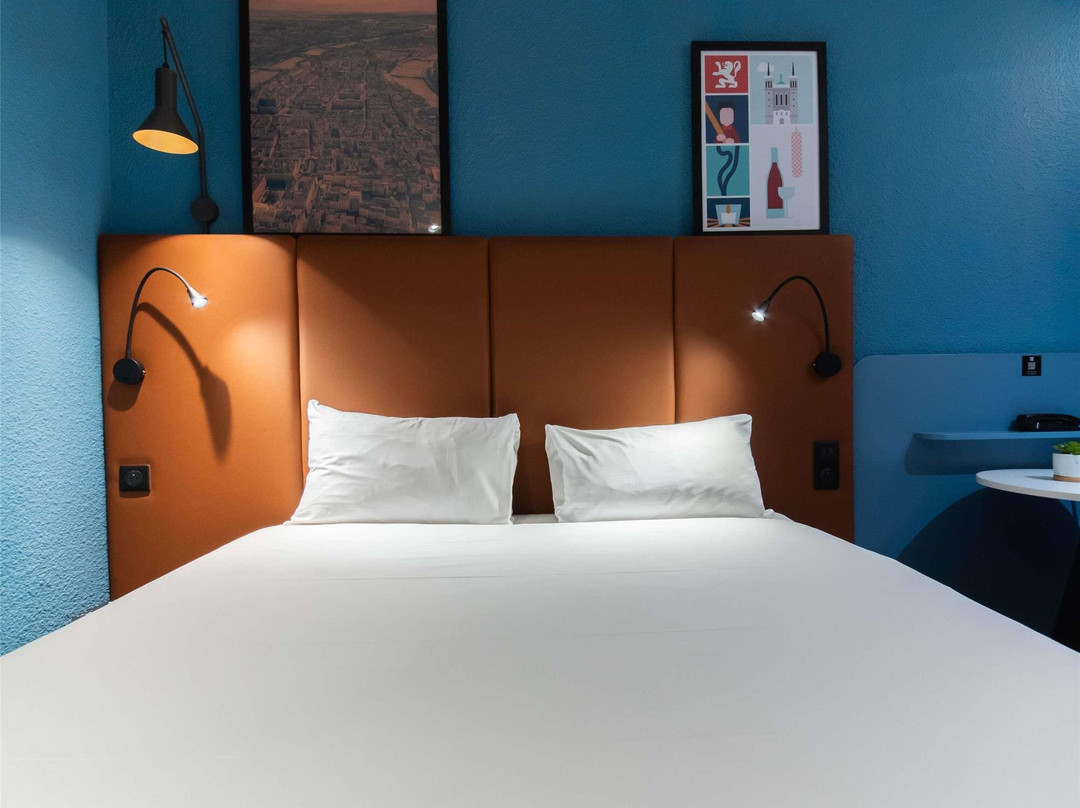 Ibis Lyon Nord主图
