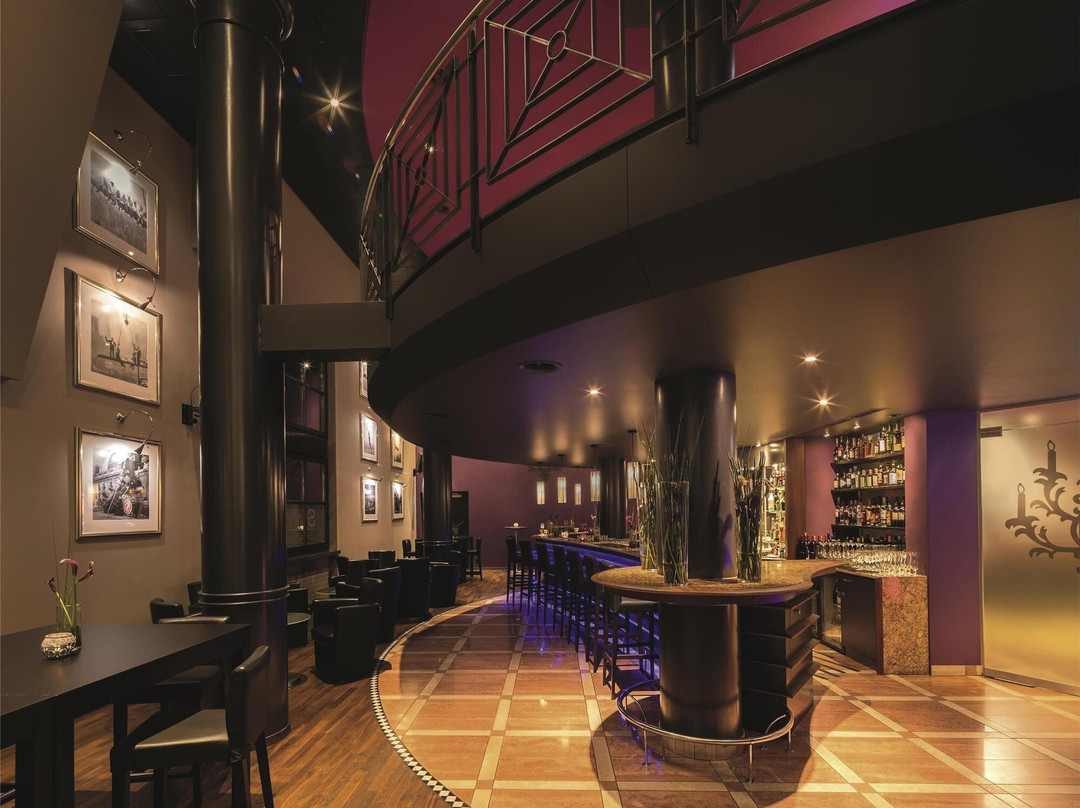 Mövenpick Zurich Regensdorf主图