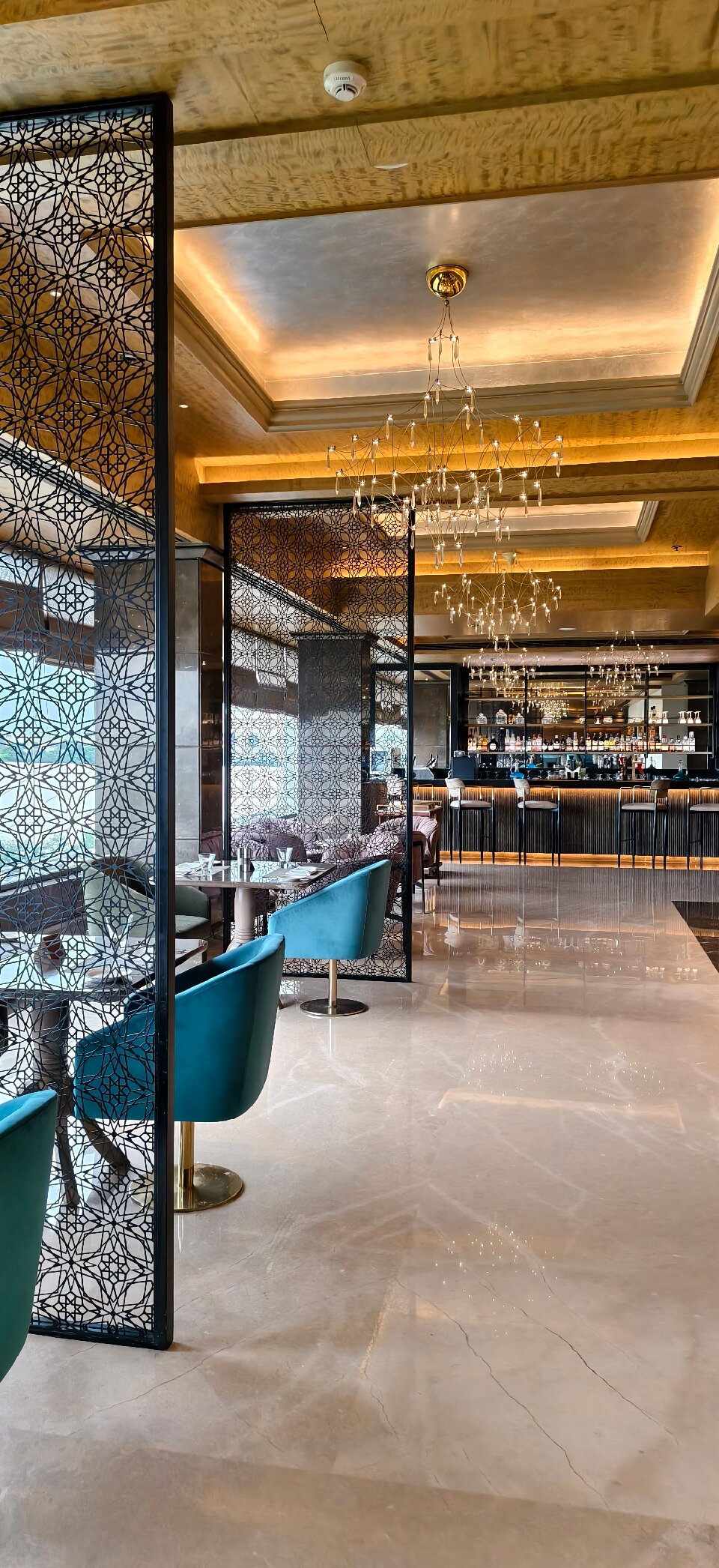 The Park Indore-官方