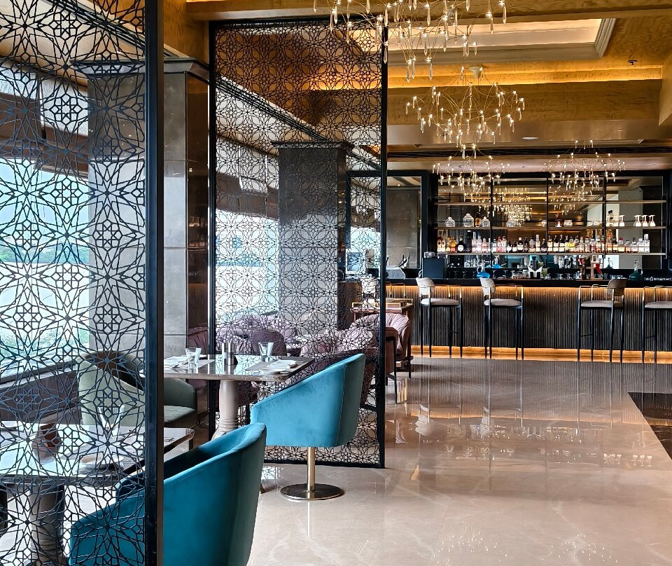 The Park Indore主图