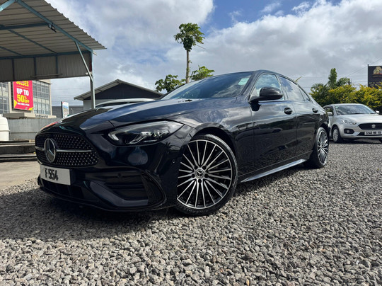 Liberta Car Rental-The Vale必去景点