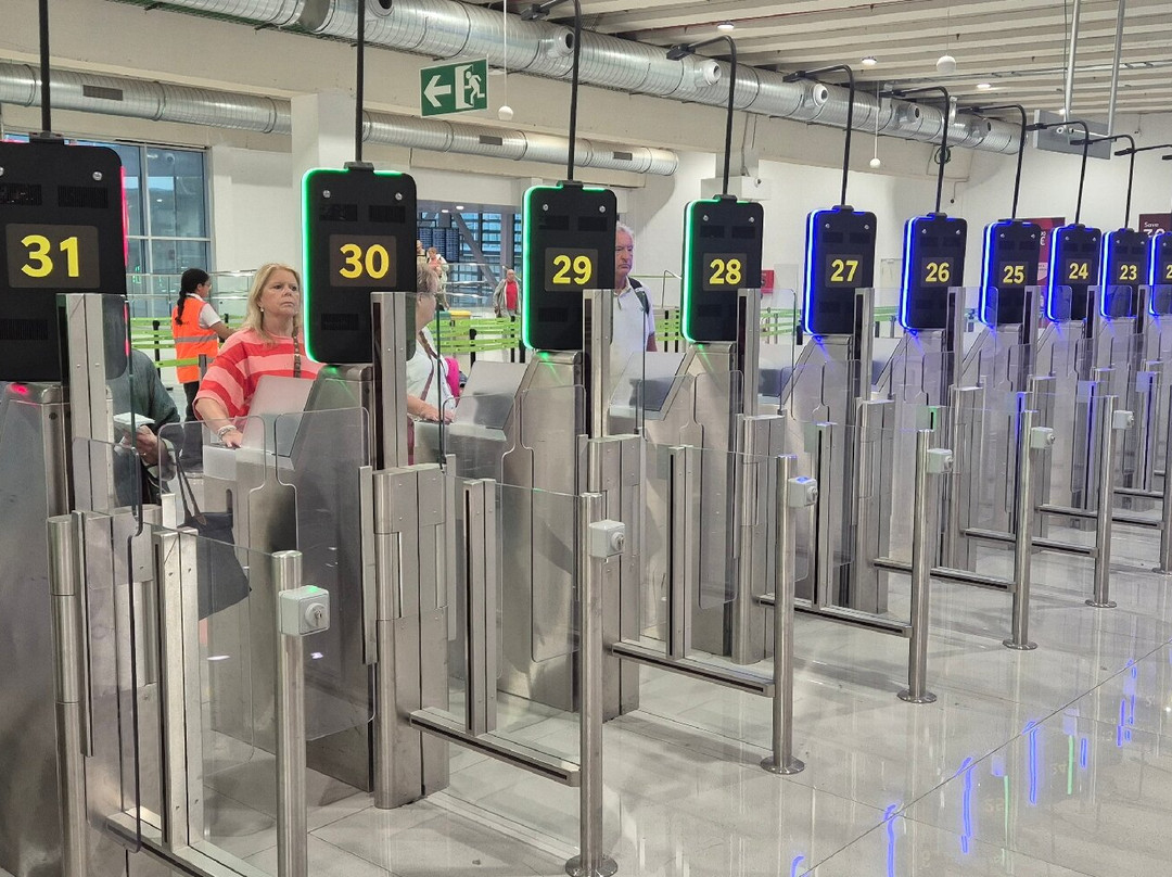 Taxi Pmi-马洛卡帕尔马必去景点