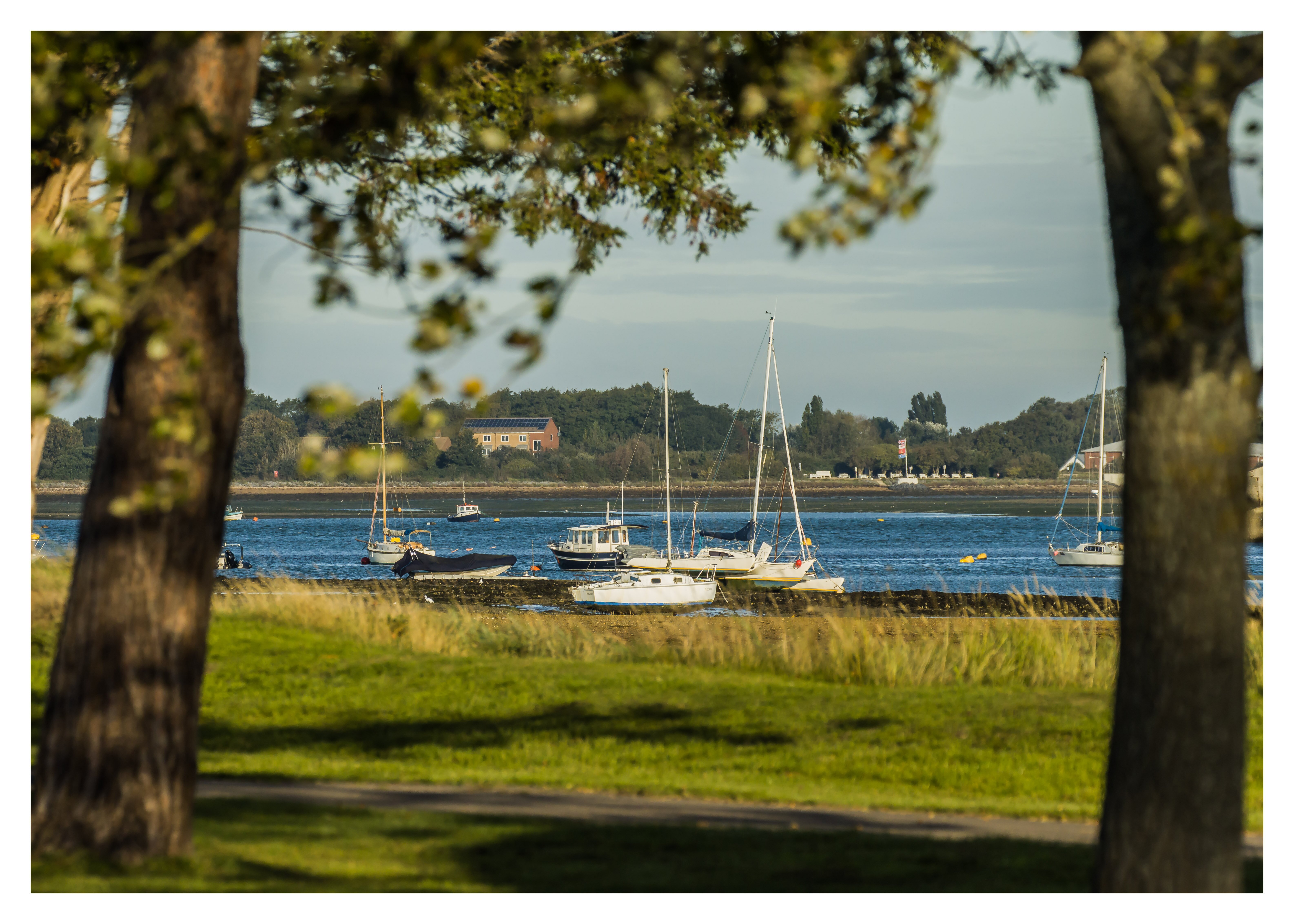 Warner Hotels - Sinah Warren Hotel-酒店景观