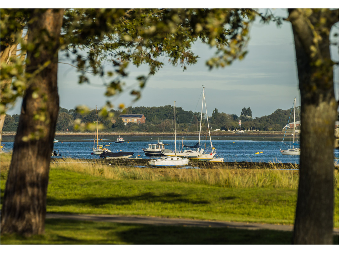 Warner Hotels - Sinah Warren Hotel主图