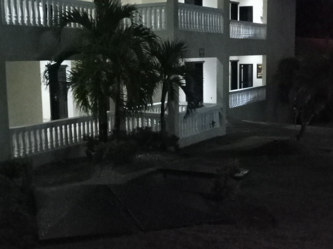 The Residence Suites - Puerto Plata主图