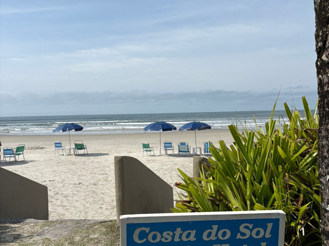 Costa do Sol Praia Hotel主图