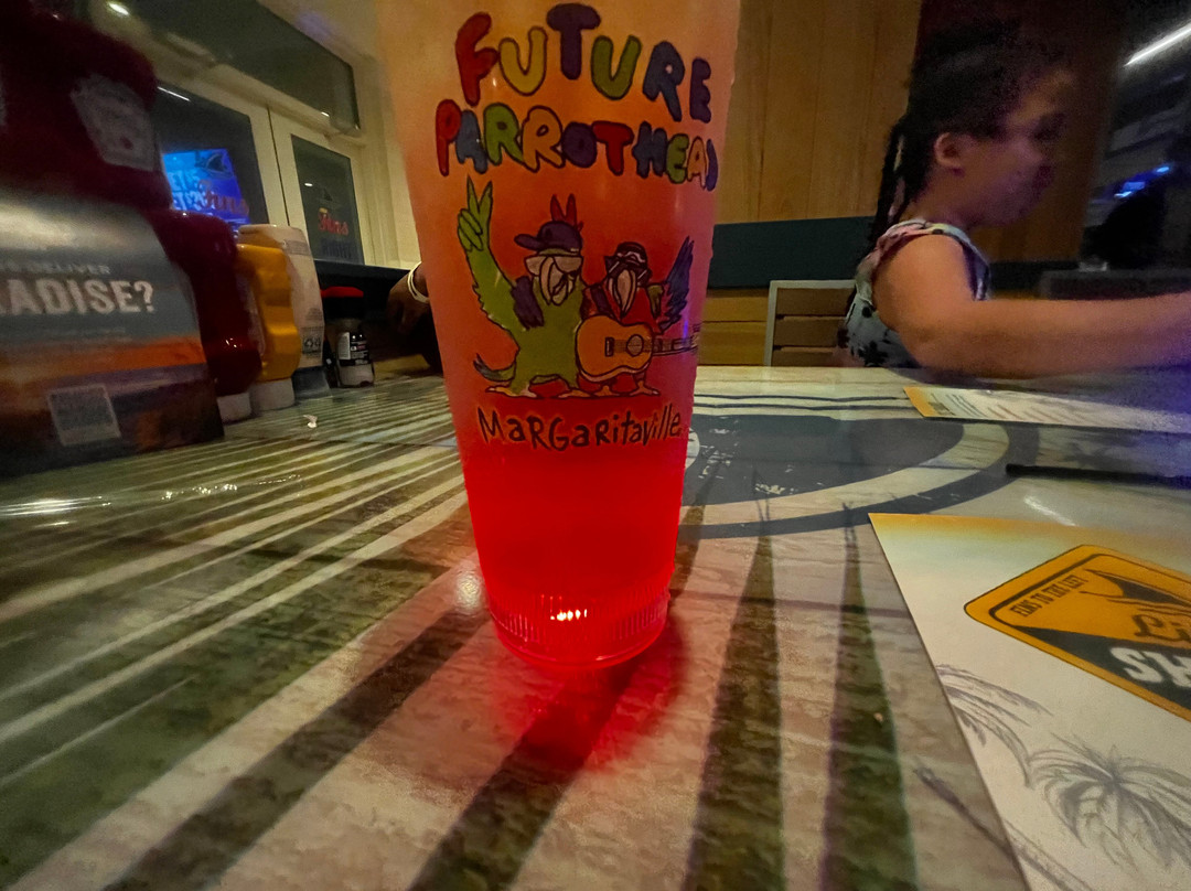 Margaritaville Resort Cape Cod主图