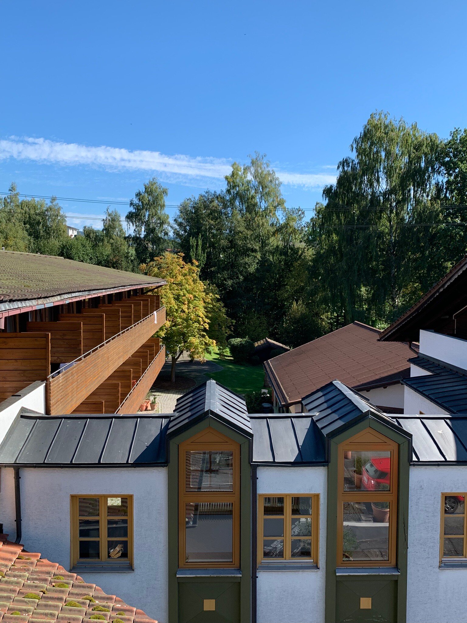 Hotel Das Bayerwald-官方