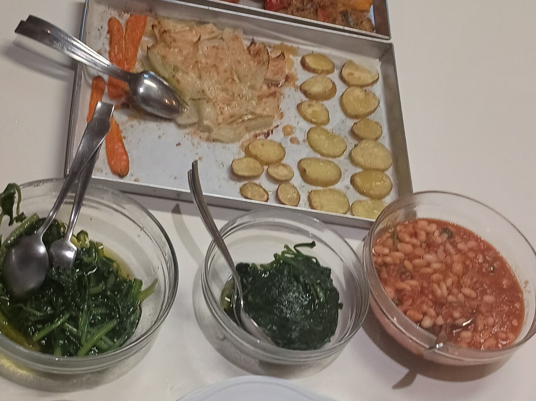 Chef Paolo Monti's Cucina Italiana Cooking School-卢卡必去景点