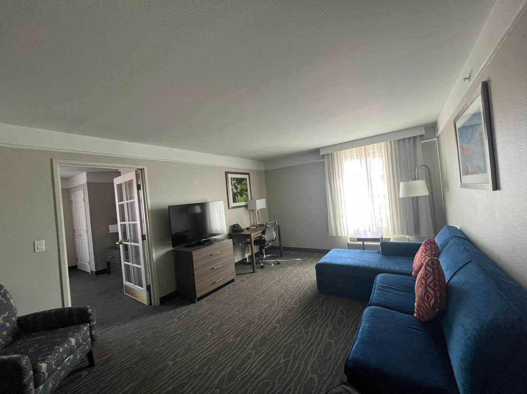 La Quinta Inn & Suites by Wyndham Gallup主图