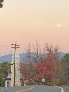 St. Matthew's Chapel-Sugar Hill必去景点