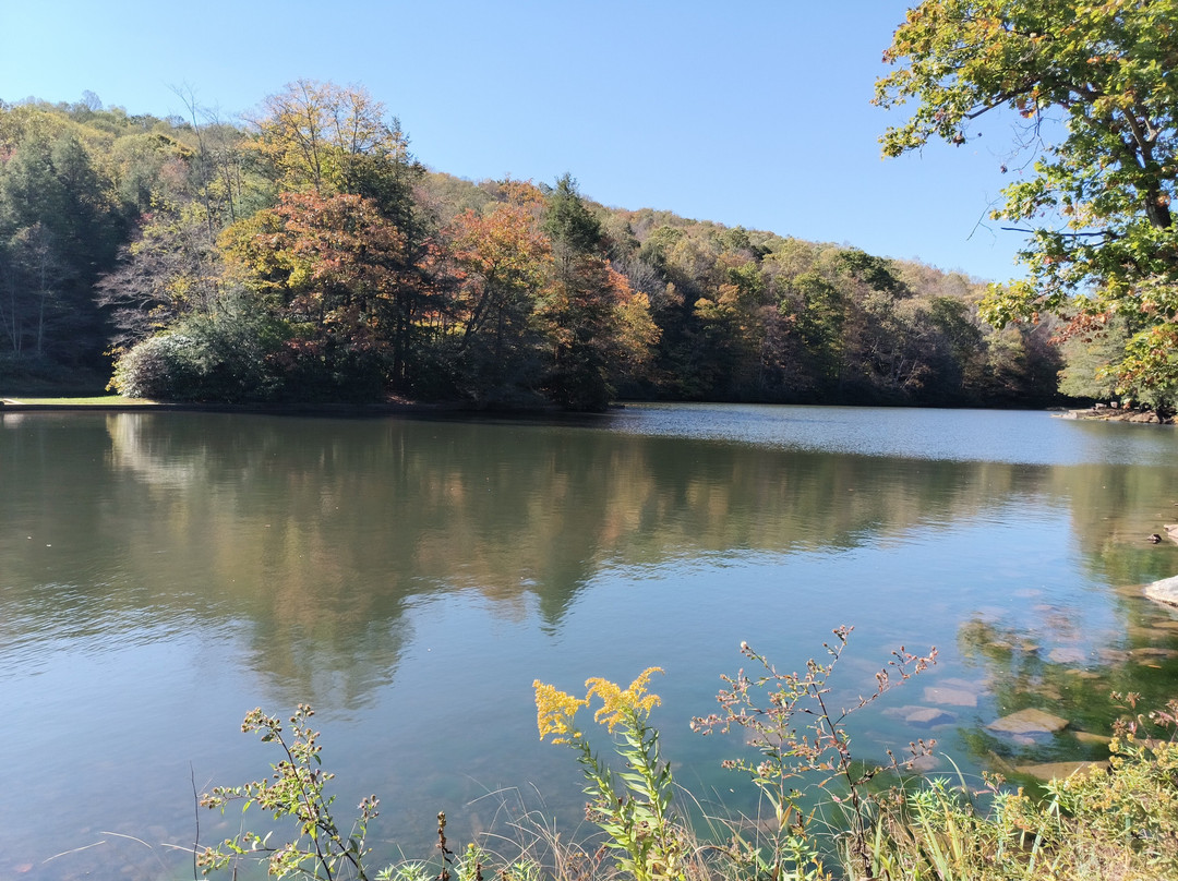 Kooser State park-萨默塞特必去景点