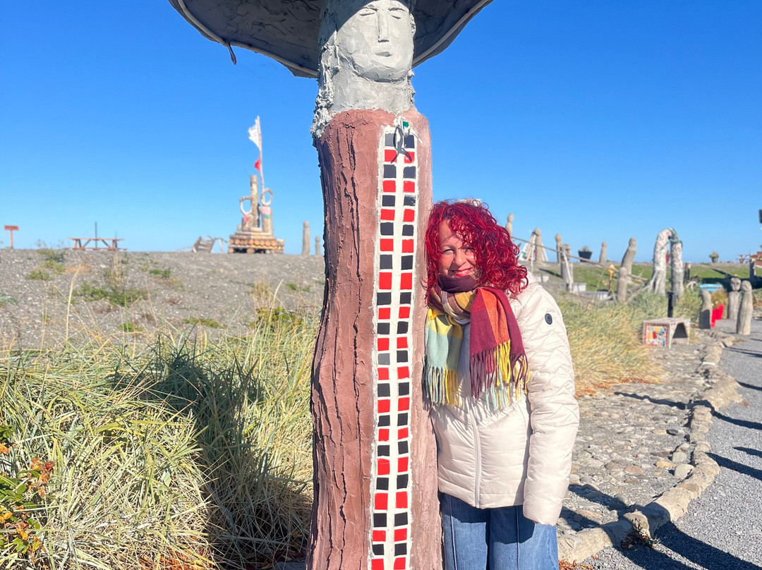 Le Grand Rassemblement-Sainte-Flavie必去景点