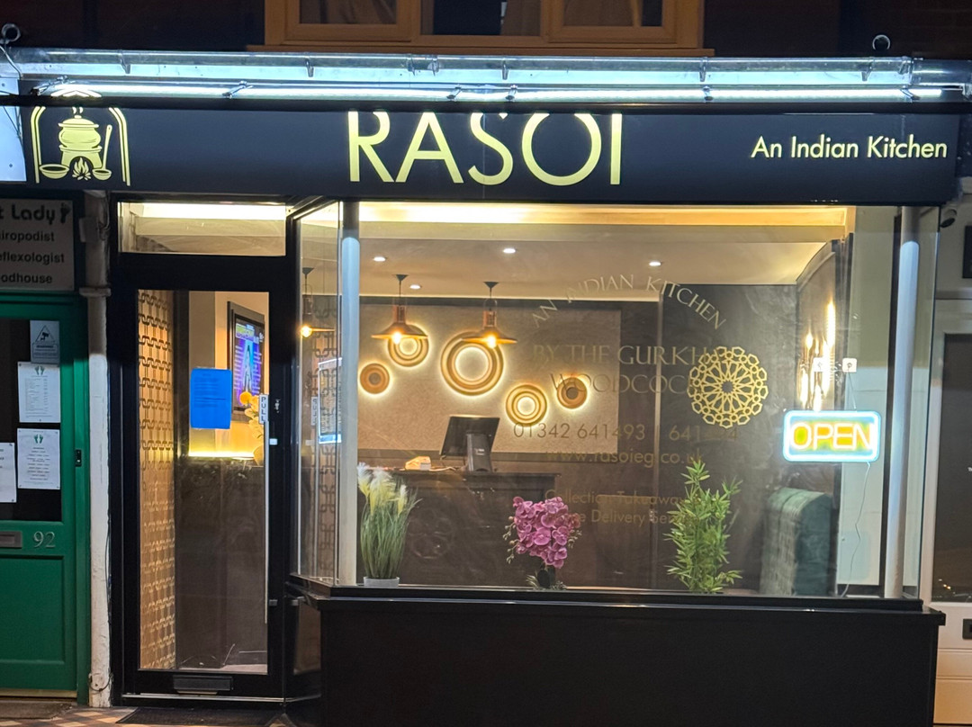 Rasoi