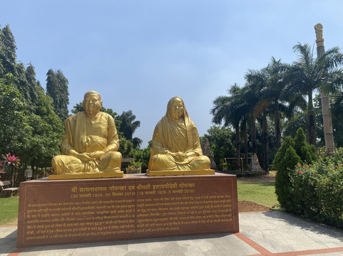 Top Communications - Tours-孟买必去景点