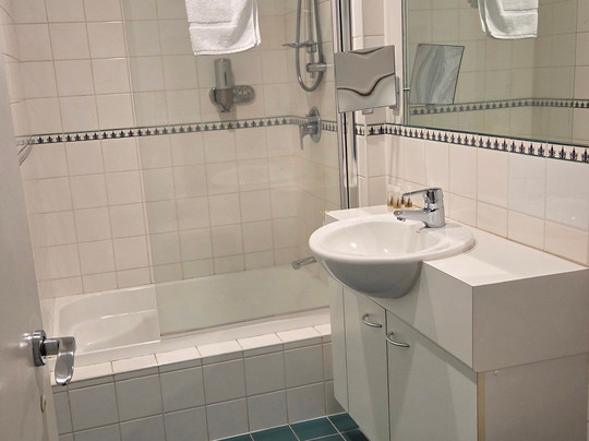 菲诺贝斯特韦斯特PLUS酒店主图