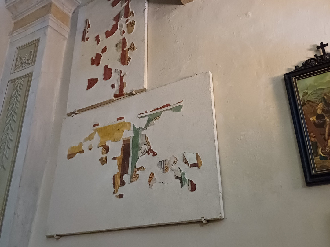 Chiesa di San Maurizio-San Maurizio d'Opaglio必去景点