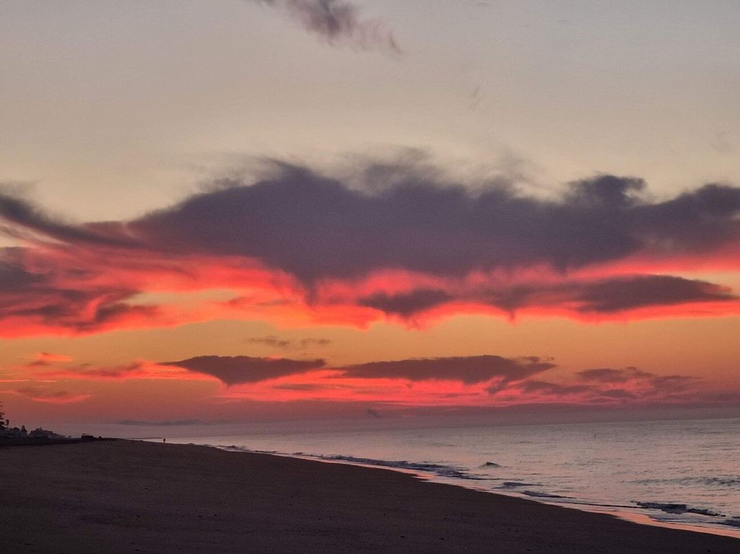 Playa de Islantilla-Islantilla必去景点