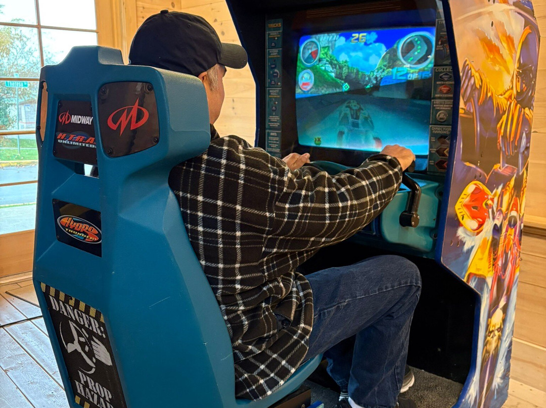 Antique Boat Museum-Clayton必去景点