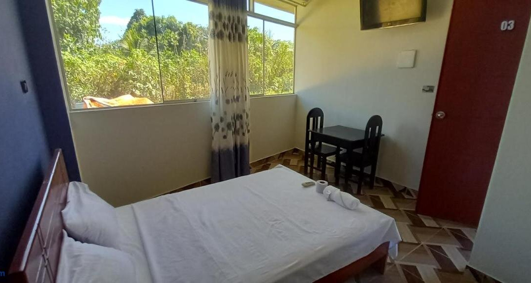 Hospedaje Miraflores