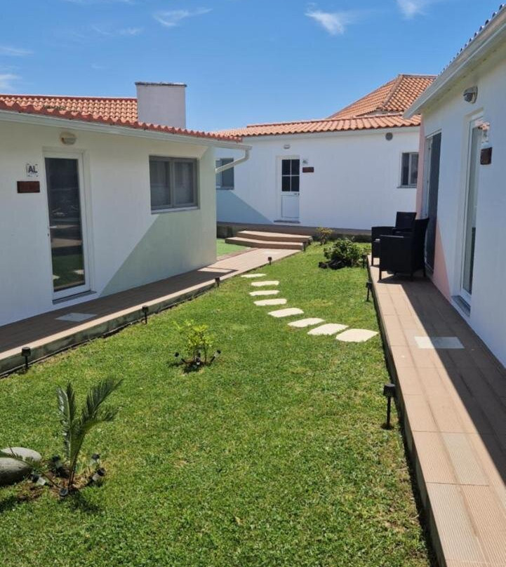 Santa Cruz Villas