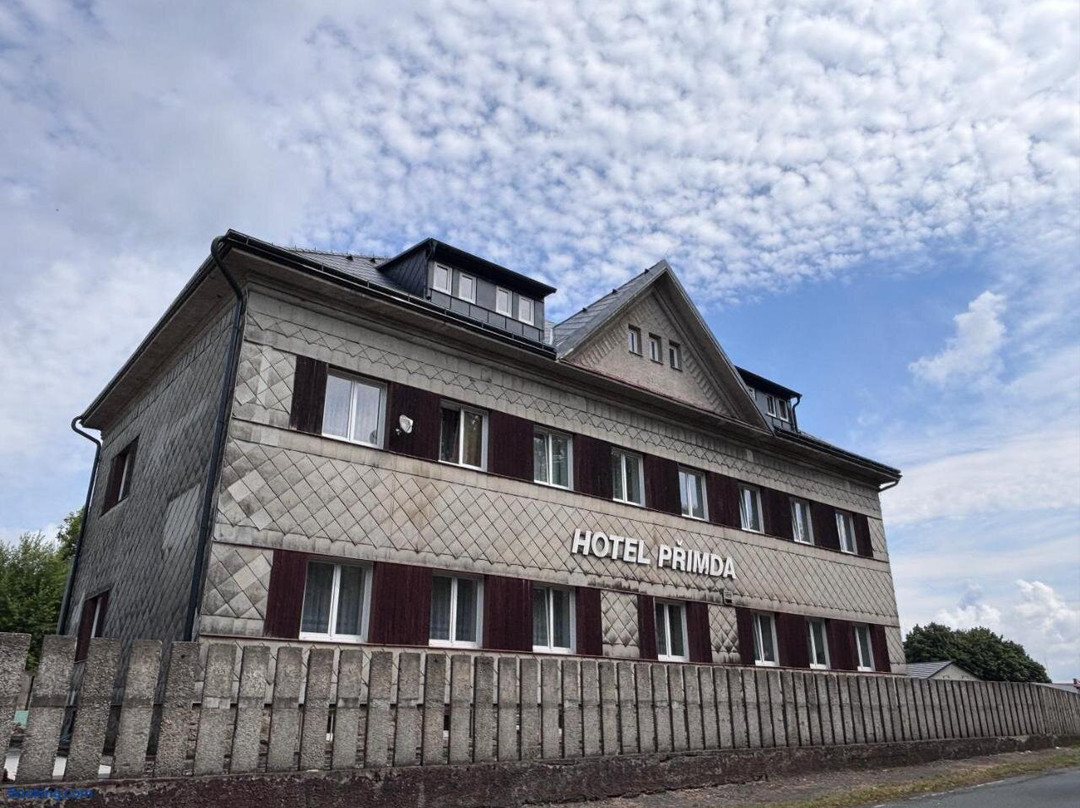 Hotel Primda