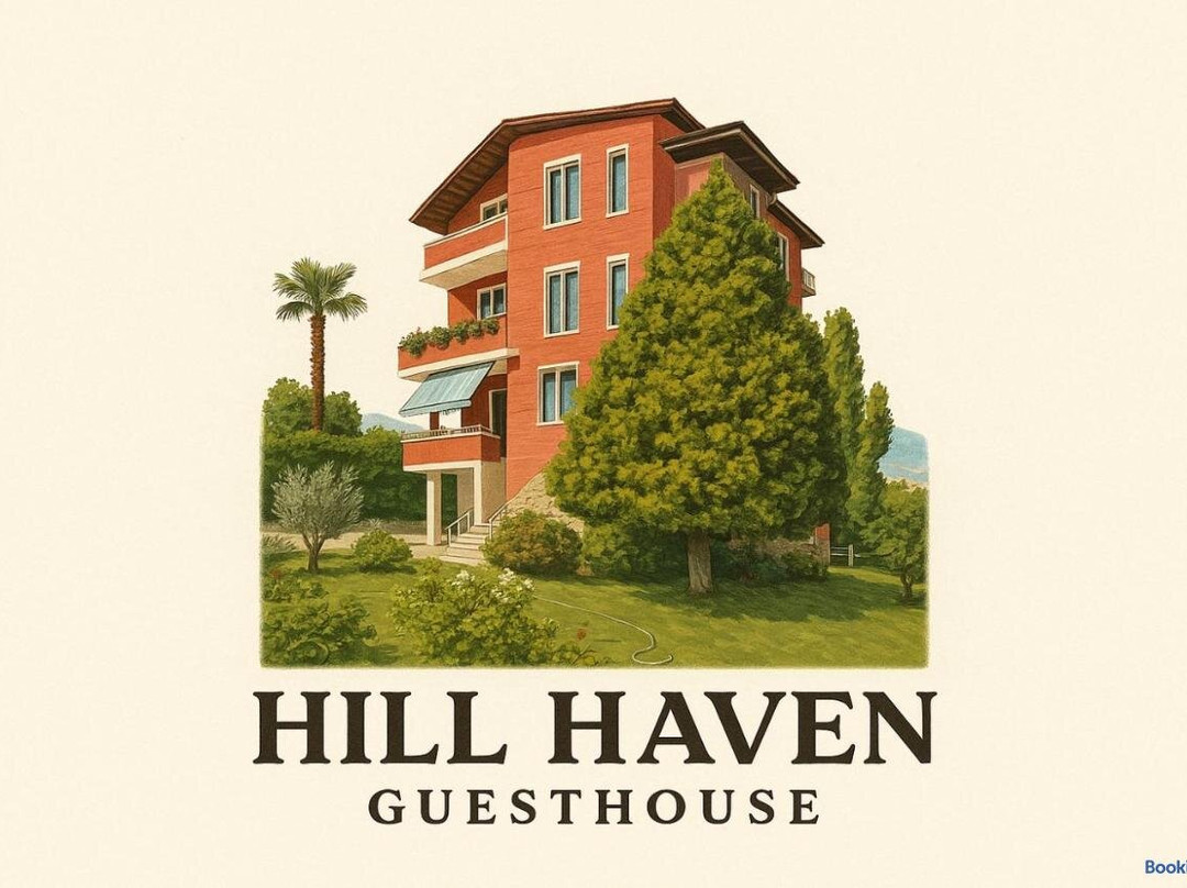 Hill Haven Guesthouse