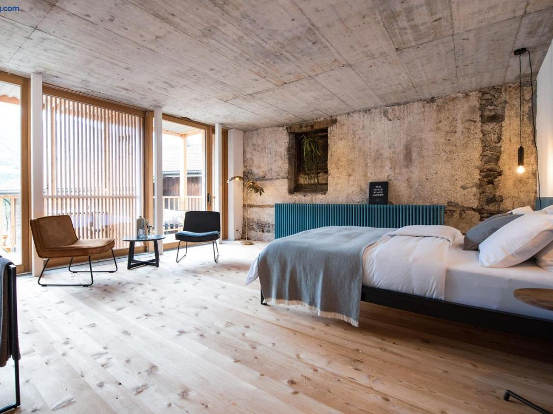 Tremondi - Boutique Bnb