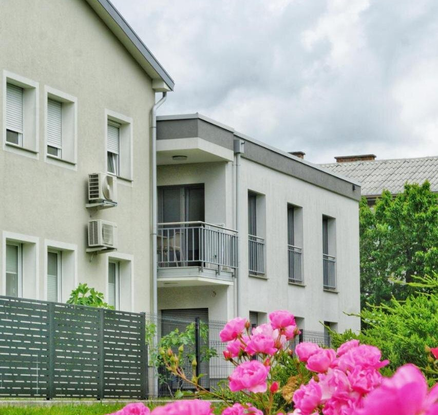 Lj Apartments - Sempeter Pri Gorici