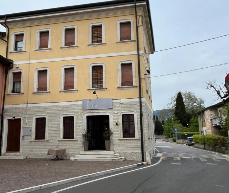 Locanda Moscal