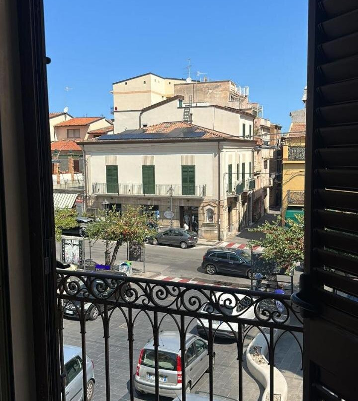 Le Nuvole