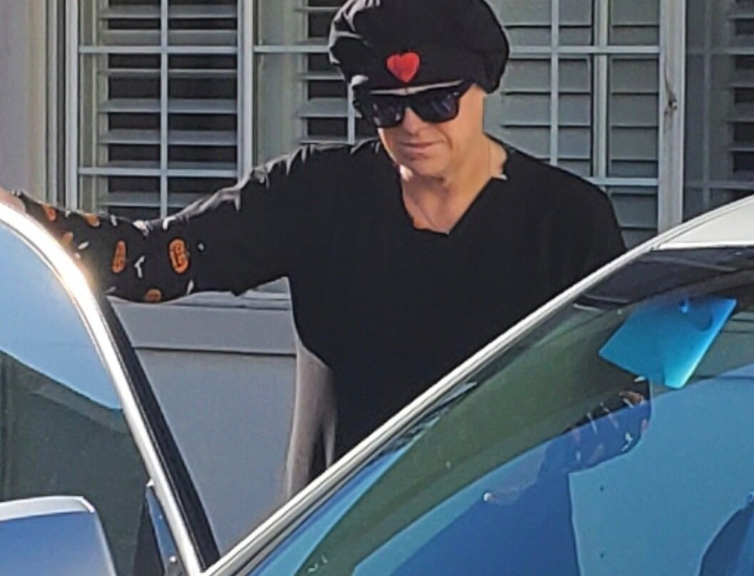 圣马特奥豪生快捷酒店主图