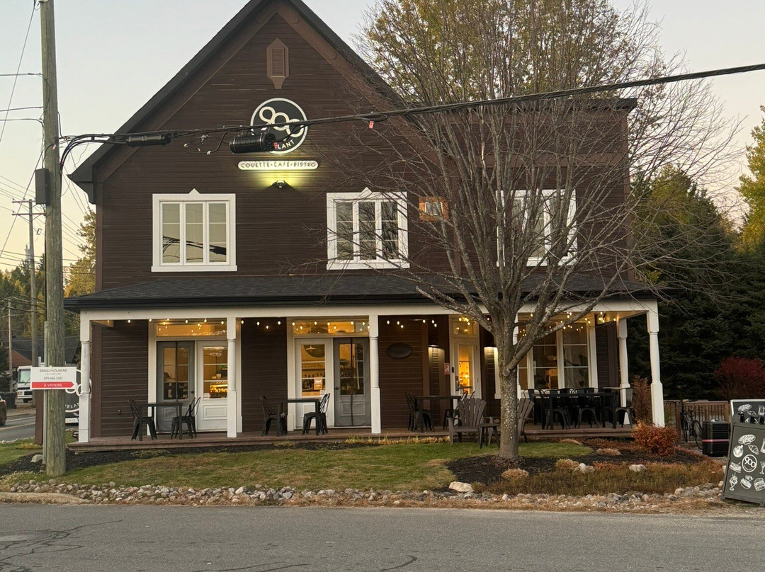 Le 900 Tremblant主图