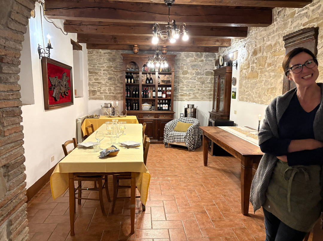 La Tavola Marche Agriturismo & Cooking School主图