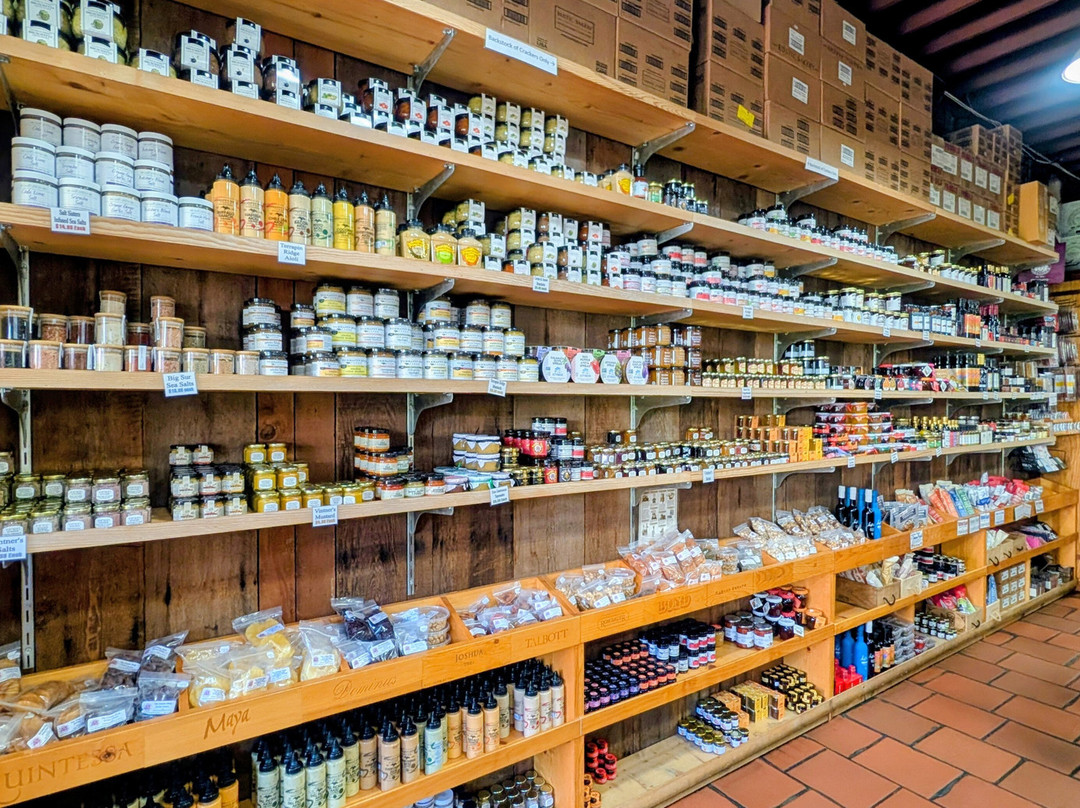 The Cheese Shop-卡梅尔必去景点