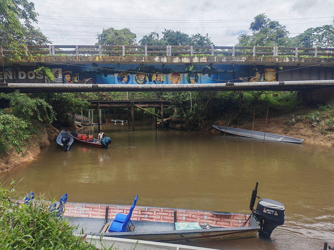 Rebecca Adventure Travel-昆巴亚必去景点