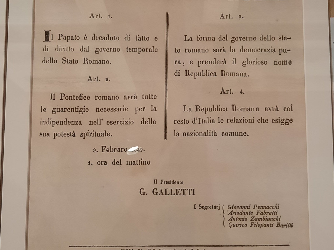 Museo Nazionale del Risorgimento-都灵必去景点