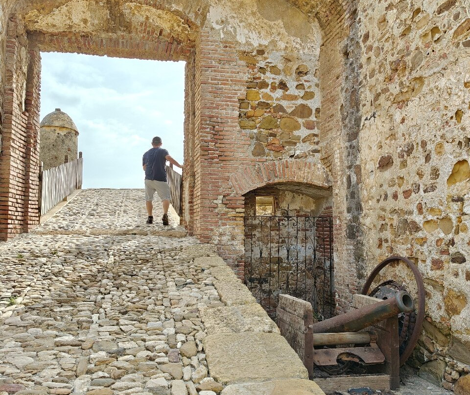 Castillo de la Duquesa-马尼尔瓦必去景点