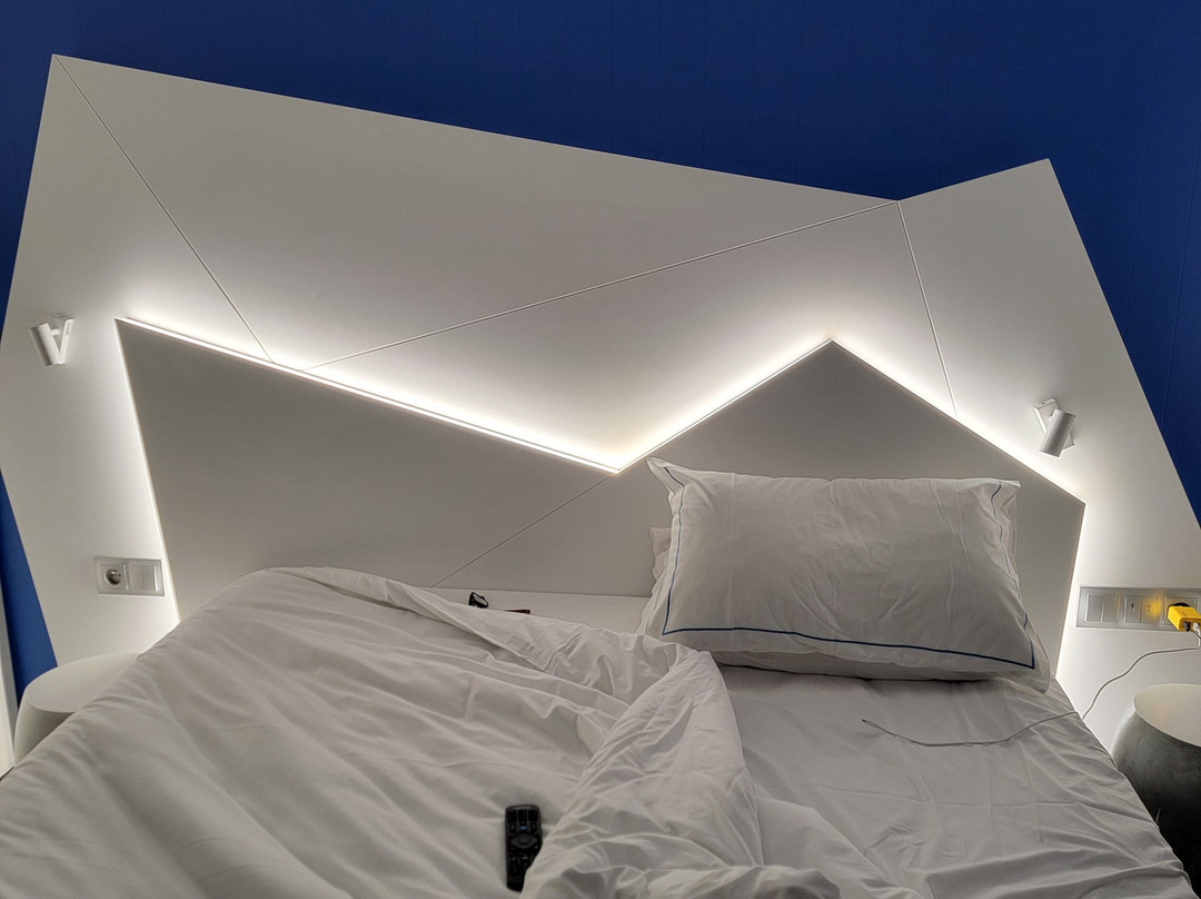 Hotel Origami主图