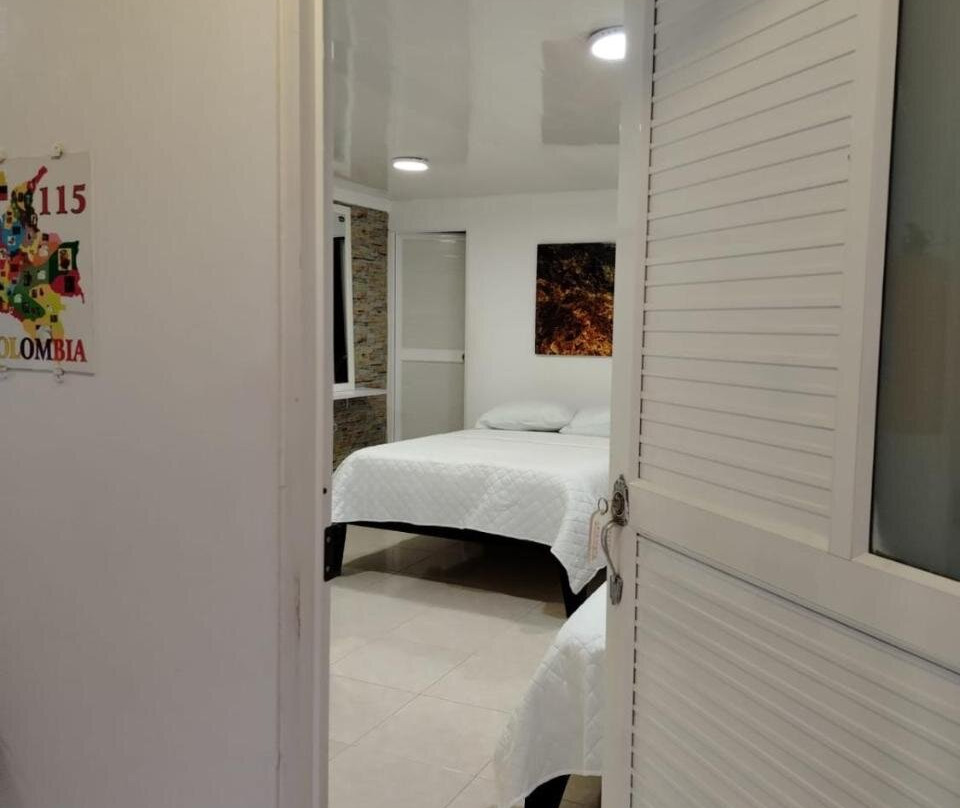 Pestana-Sai
