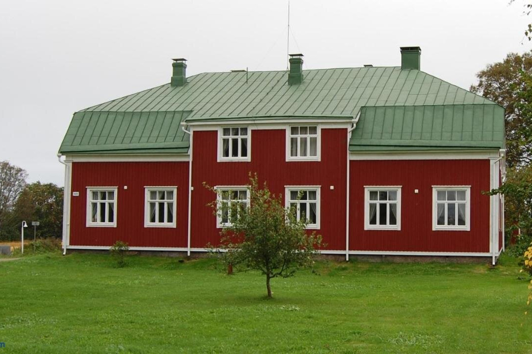 Overmark Bed & Breakfast