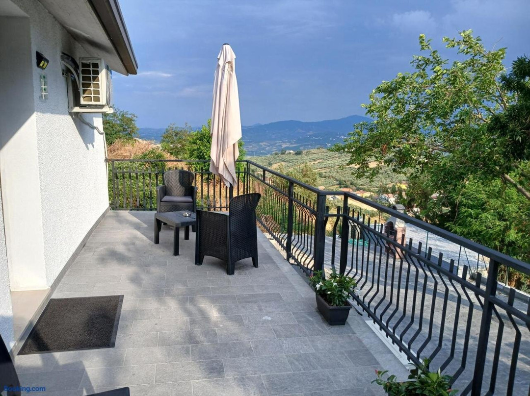 B&B La cascina dei sogni