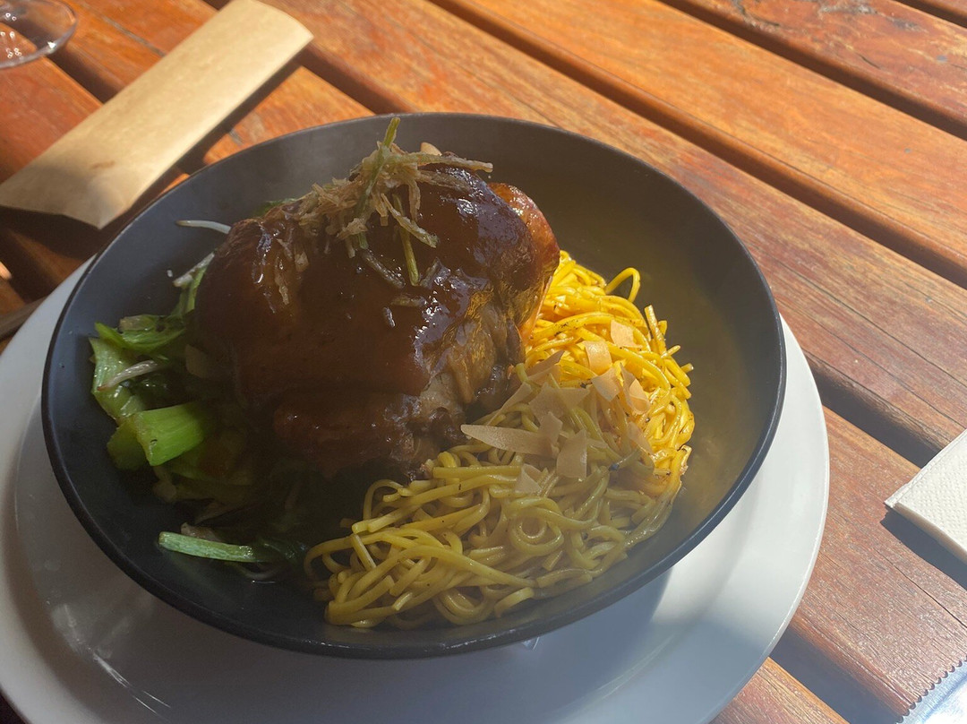 Scottalian Hotel-Lower Chittering必去景点