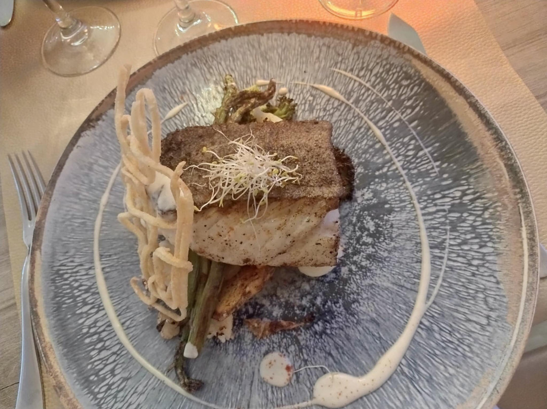 The Sailor Restaurante