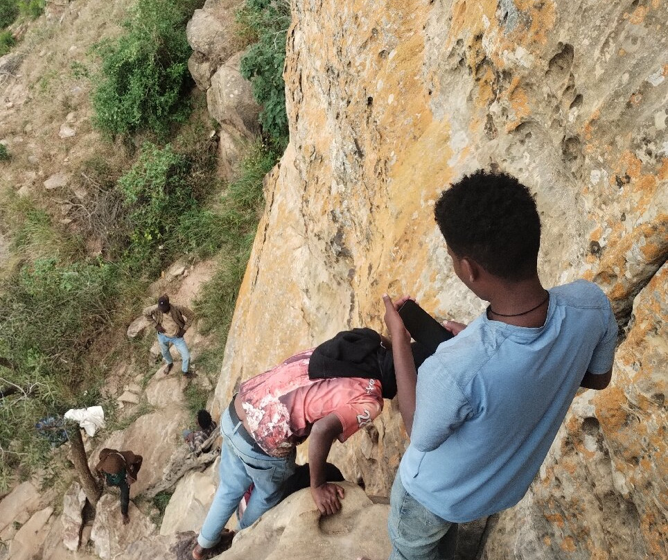 Rock Ethiopia Tours-默克莱必去景点