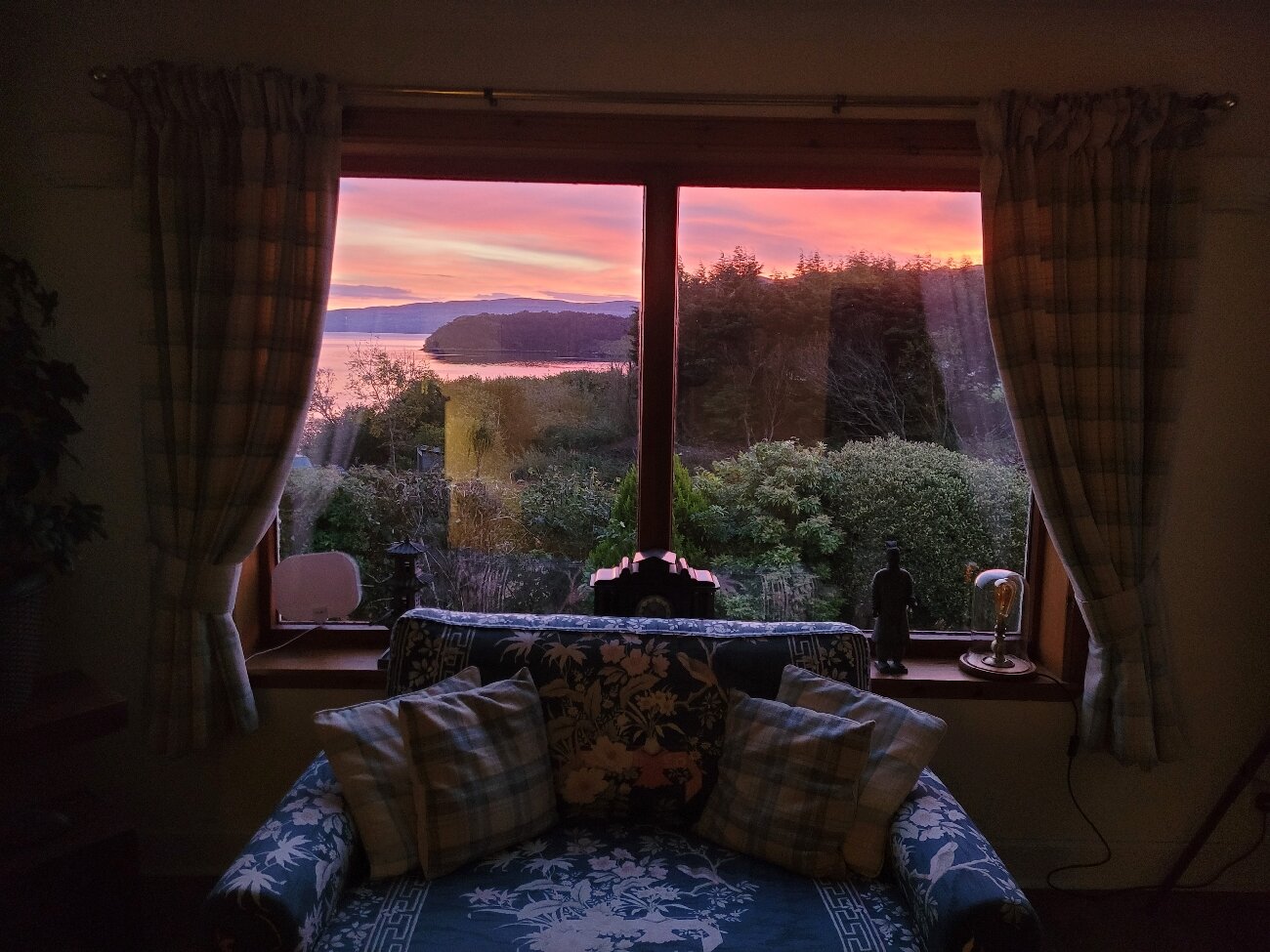 Kerrysdale Bed & Breakfast-官方