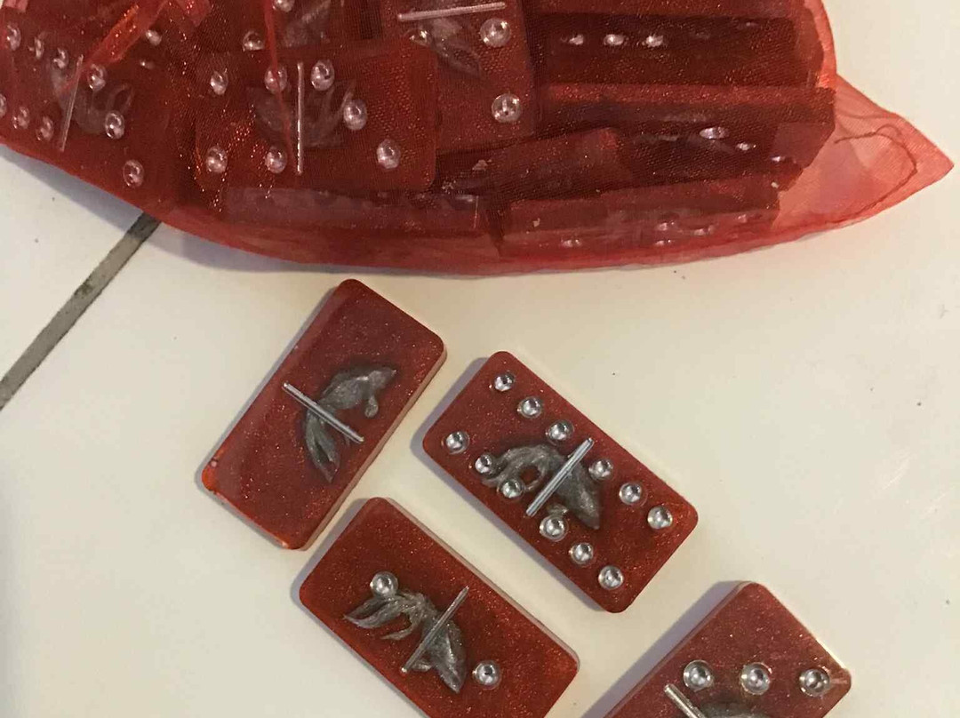 El Jardin Reverente-Nuevo Arenal必去景点