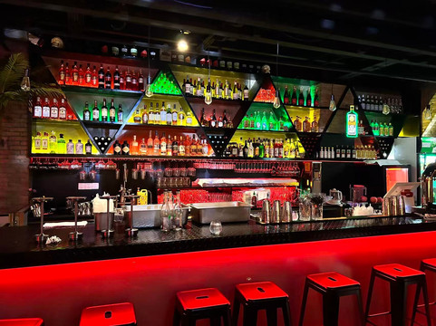 MY PLACE-上海市必去景点