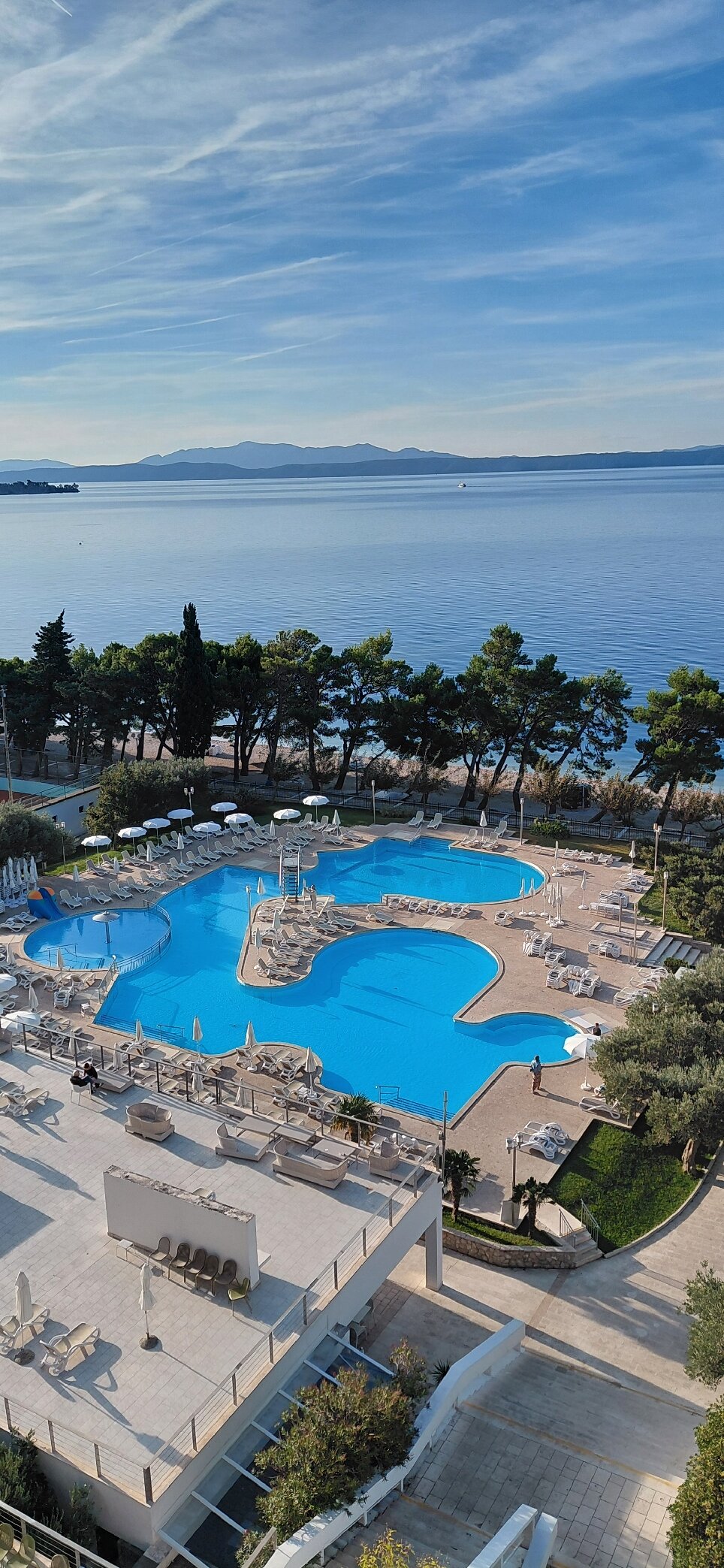 Bluesun Hotel Neptun-官方