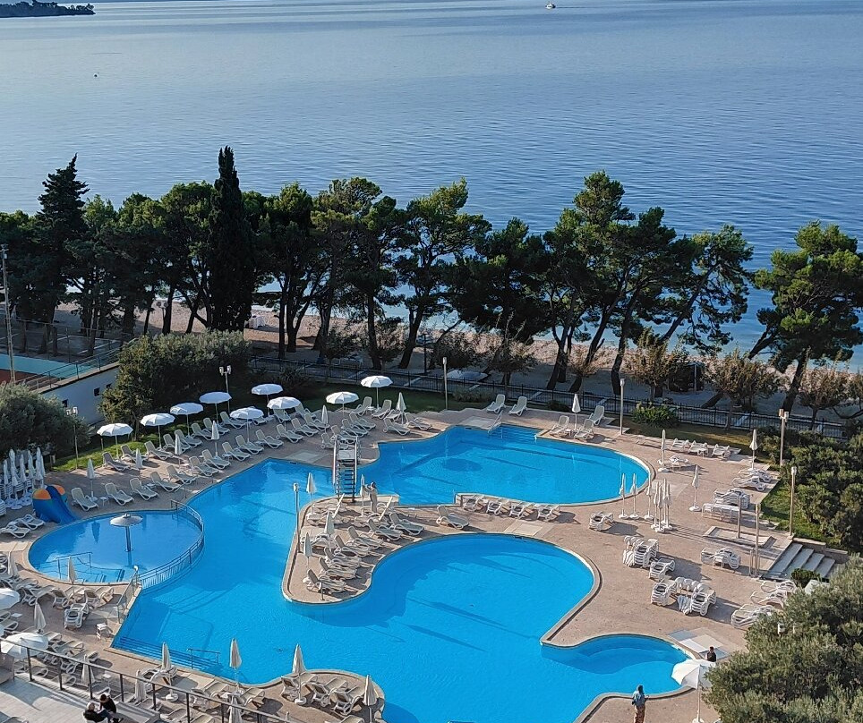 Bluesun Hotel Neptun主图